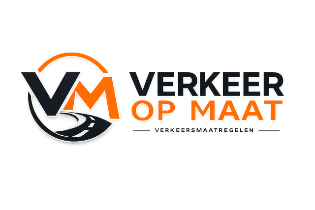 Verkeer op Maat logo